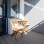 Platany, Sun&snow Lejlighed
