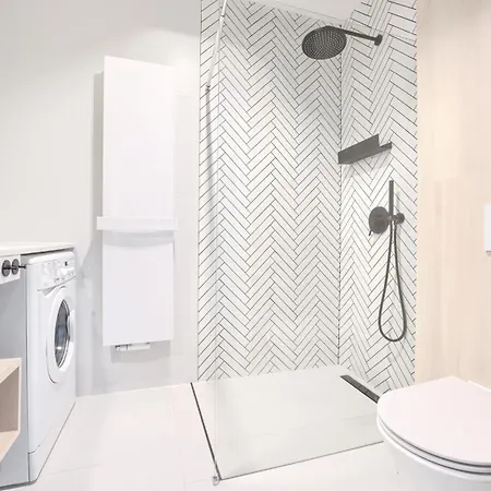 Platany, Sun & Snow Apartman