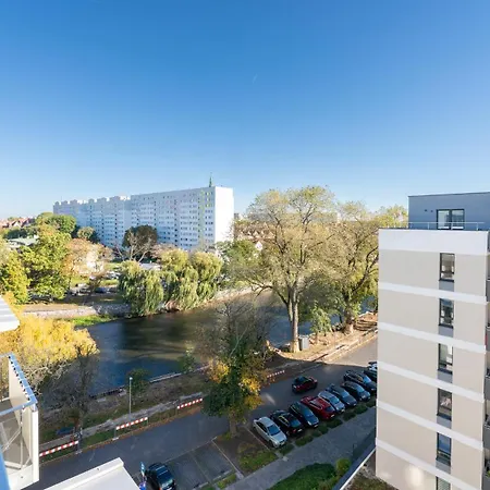 Apartman Platany, Sun & Snow Kołobrzeg