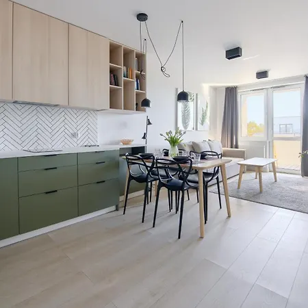 Apartman Platany, Sun & Snow