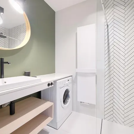 Platany, Sun & Snow * Kołobrzeg