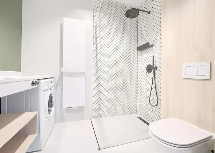 Platany, Sun & Snow Apartamento