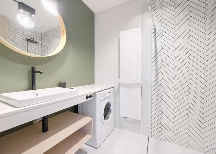 Platany, Sun & Snow * Kołobrzeg